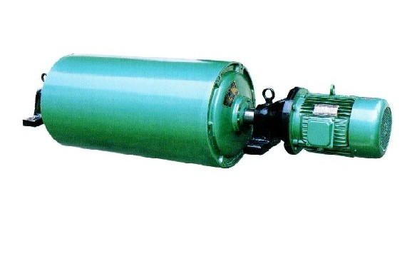 YDW（WD）型外装式电动滚筒